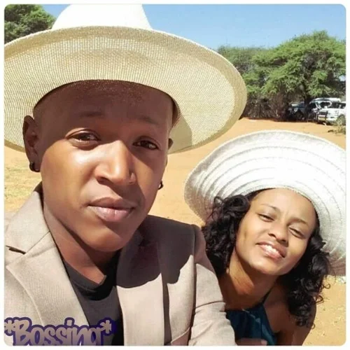 One blood Namibia image 0