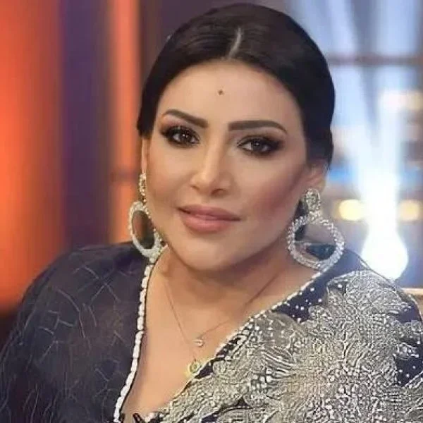 Queen of Comedy image 0