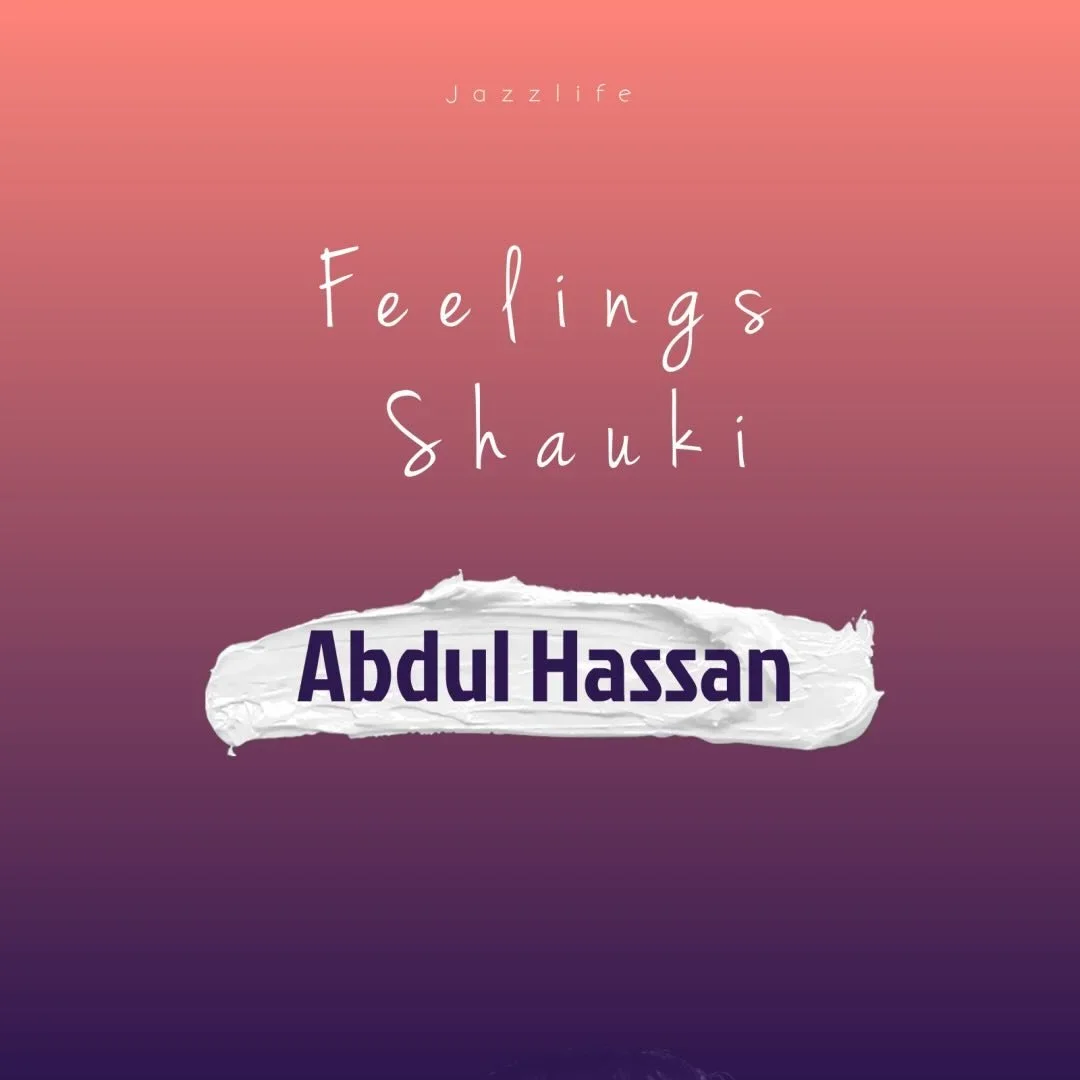Abdul Hassan image 0