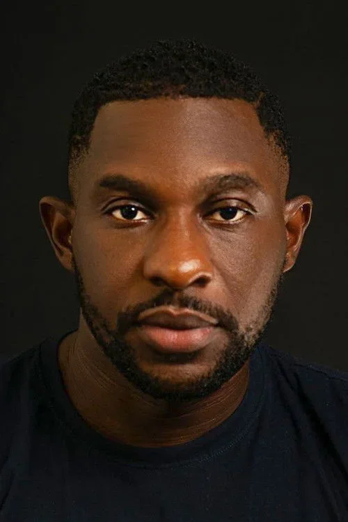 Taye Arimoro image 0