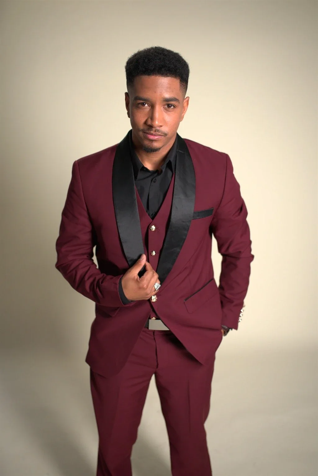 Duane Williams image 0