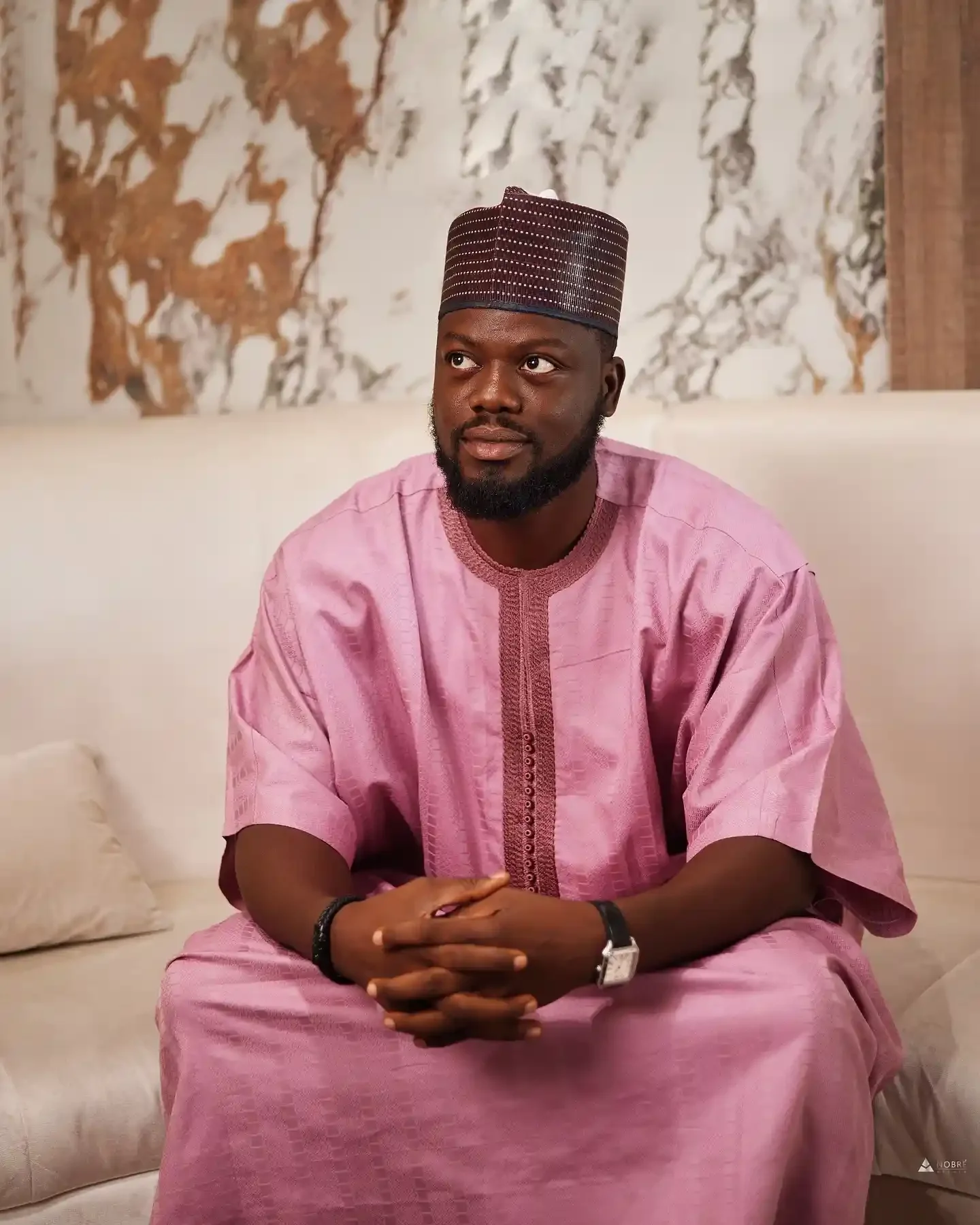 Olawale Morgan image 0