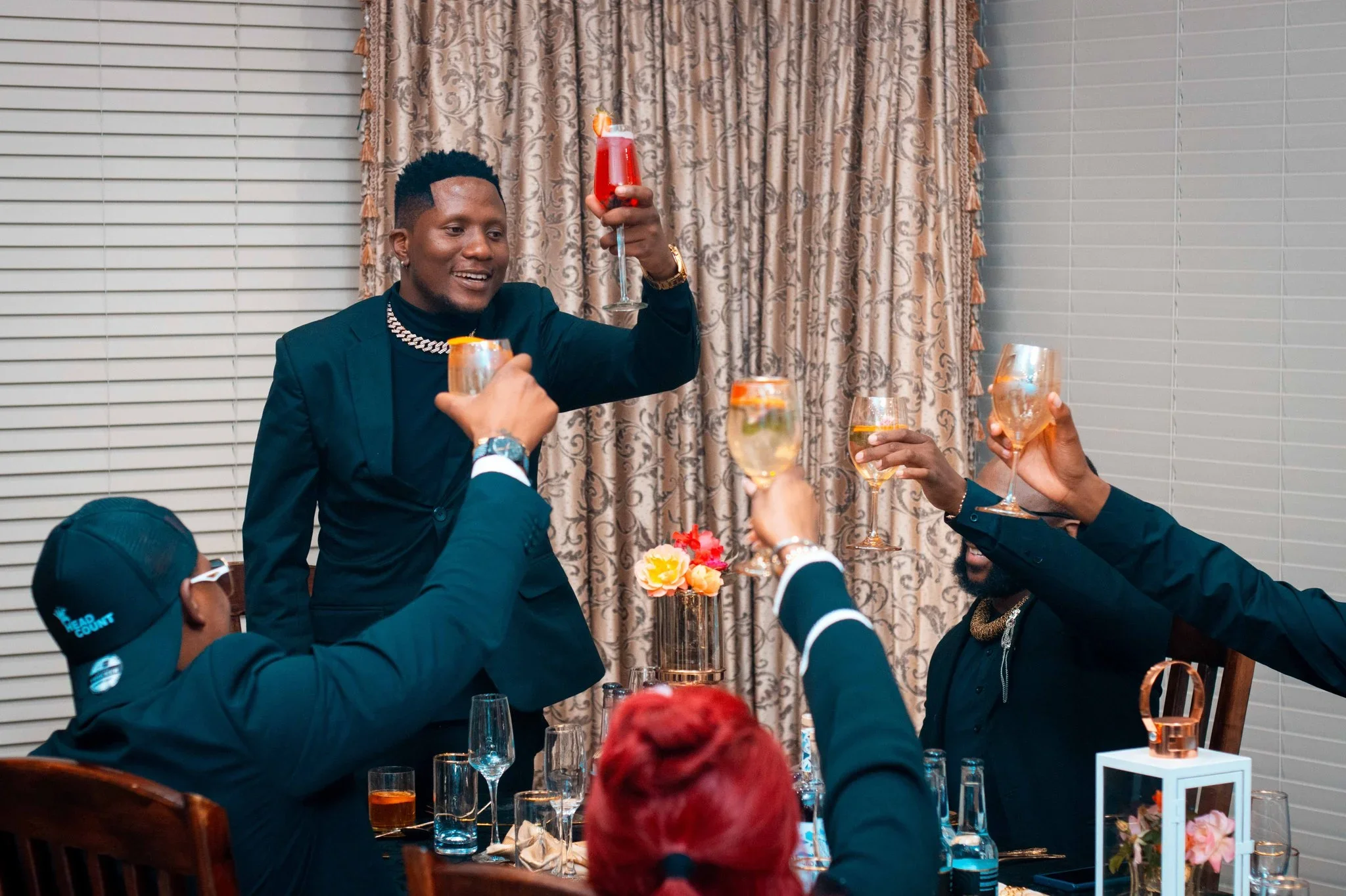 Lyrikal Busta image 0