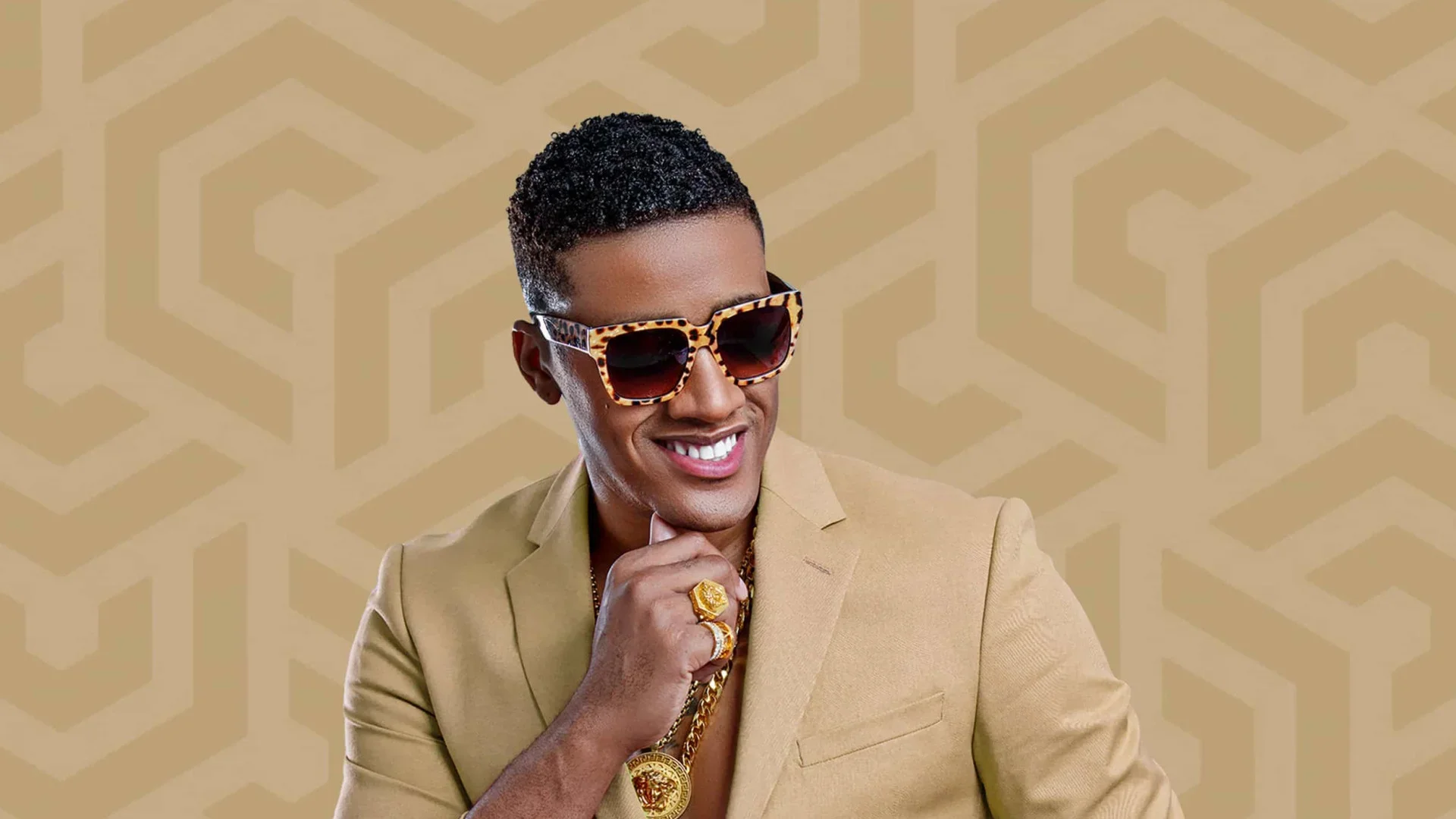 Anselmo Ralph image 0