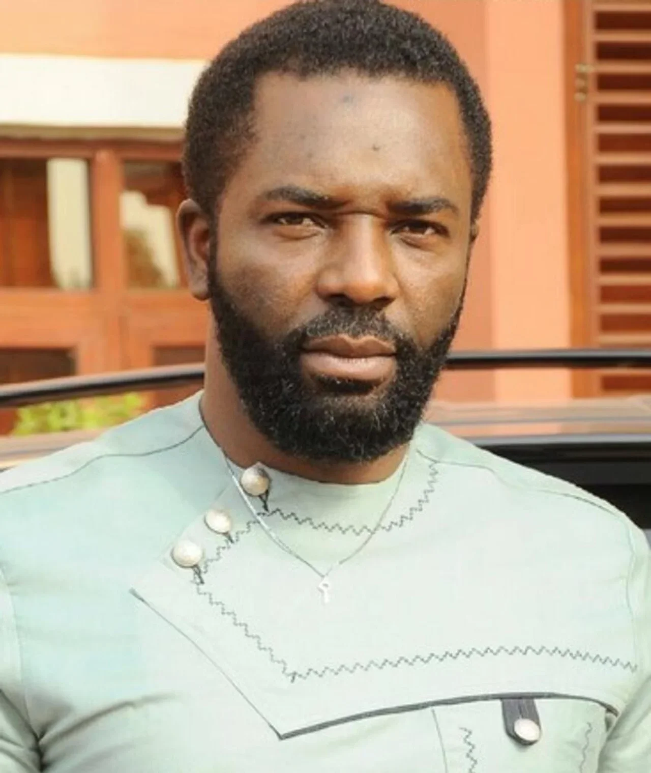 Emeka Amakeze image 0