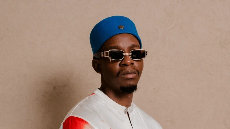 Lawrence Maleka image 0