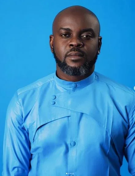 Kelechi Udegbe image 0