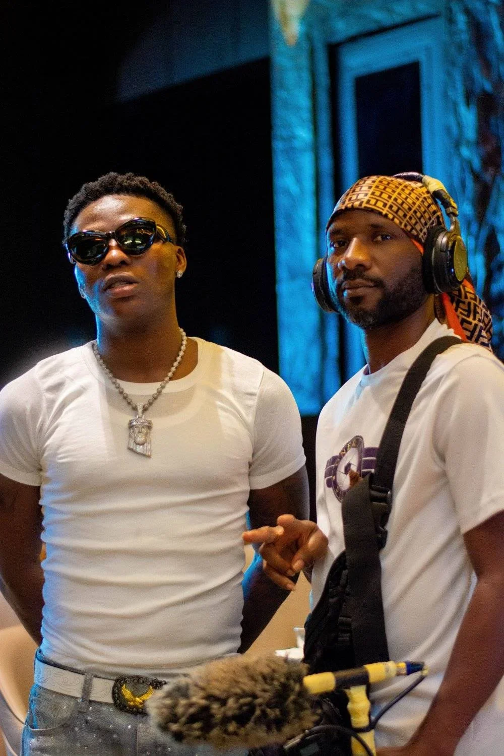 Alex Okonkwoh image 0