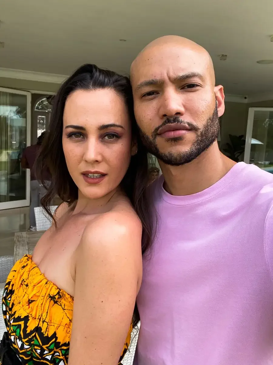 Anton David Jeftha image 0