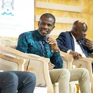 Okraku Mantey image 0