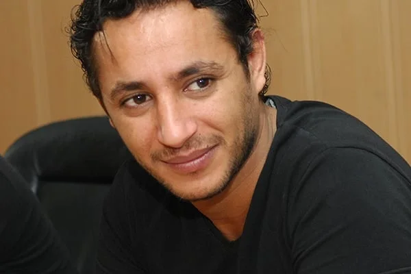 Nabil Asli image 0