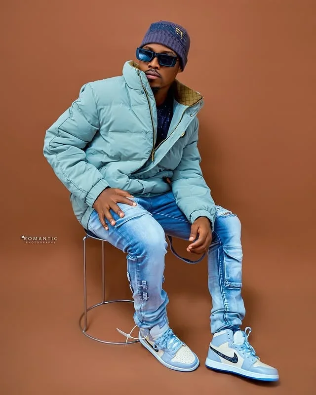 Umar M. Shareef​ image 0