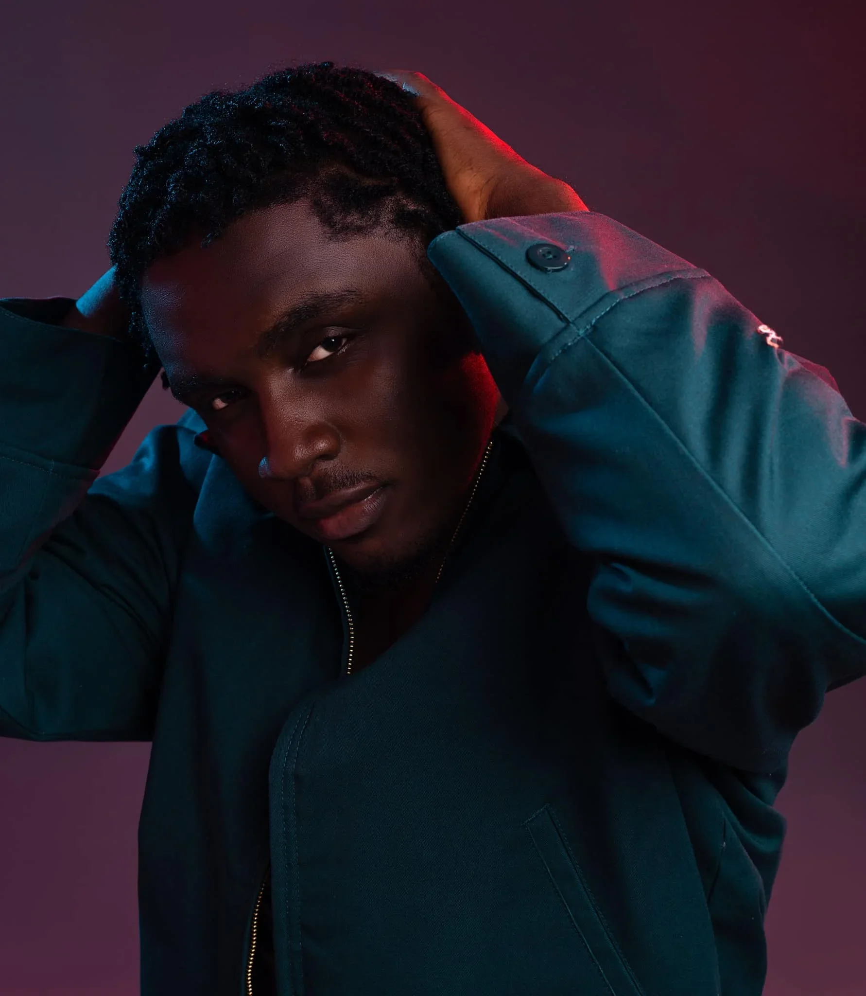 Kweku Smoke​ image 0