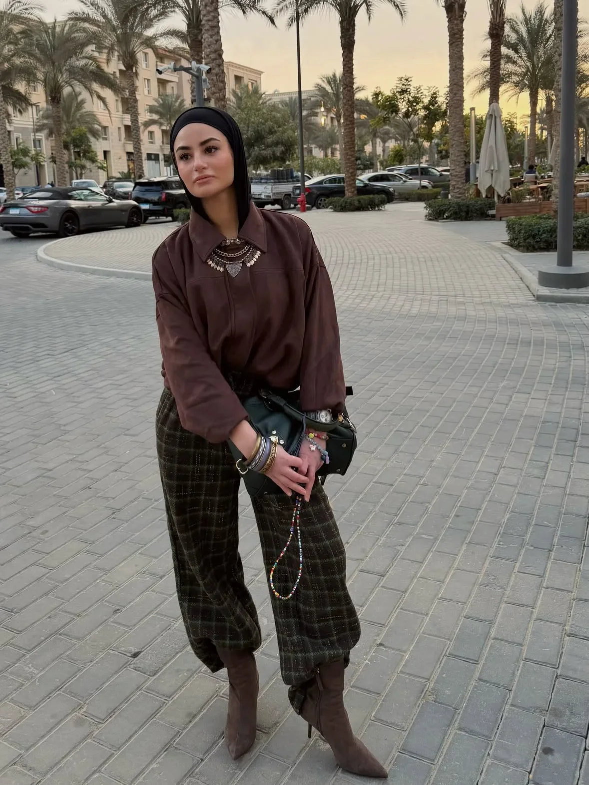 Malak Hassan image 0