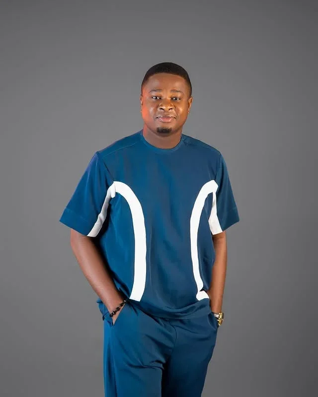 Bidemi Olaoba image 0