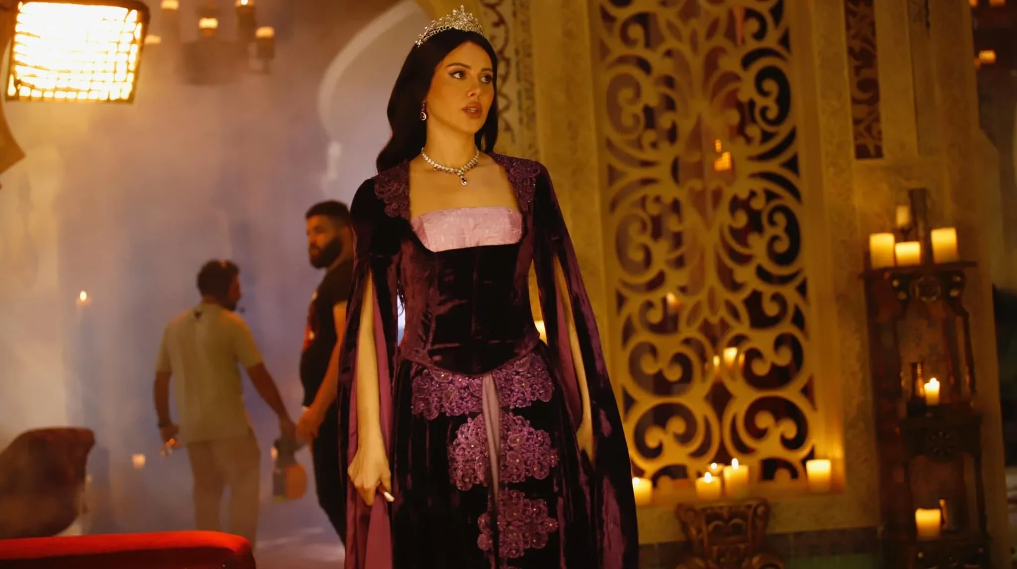 Yasmin Raeis image 0