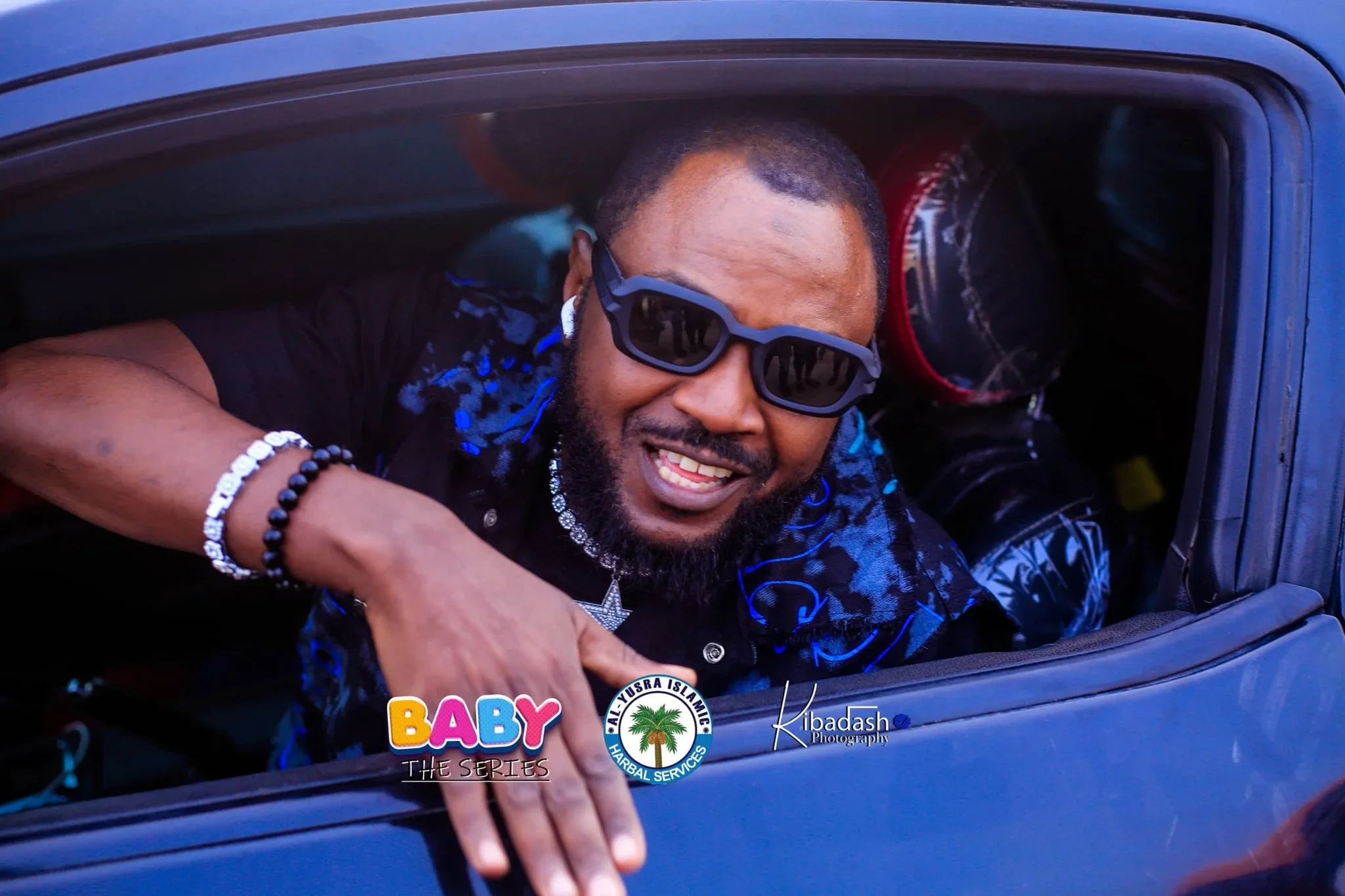 Adam A. Zango image 0