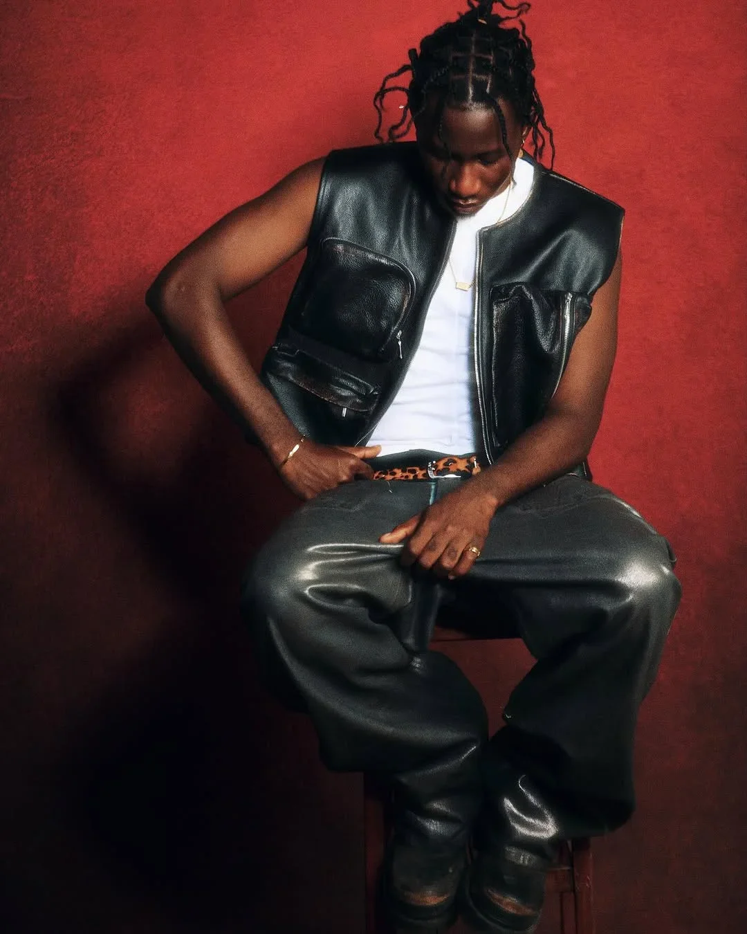 P.Priime (Big P) image 0