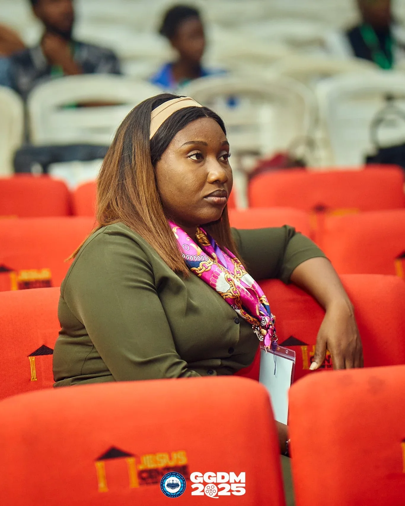 Laurel Otohan Olu-Egbor image 0