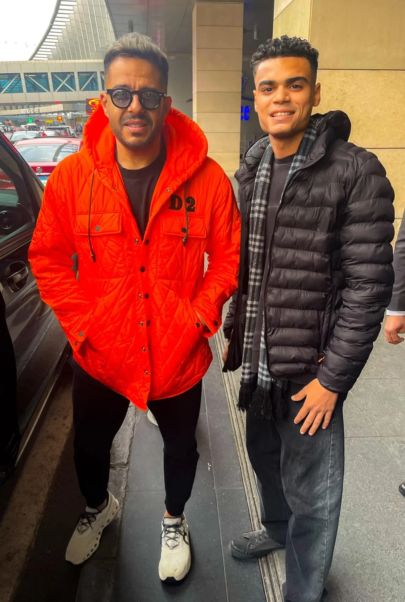 Mohamed Hamaki image 0