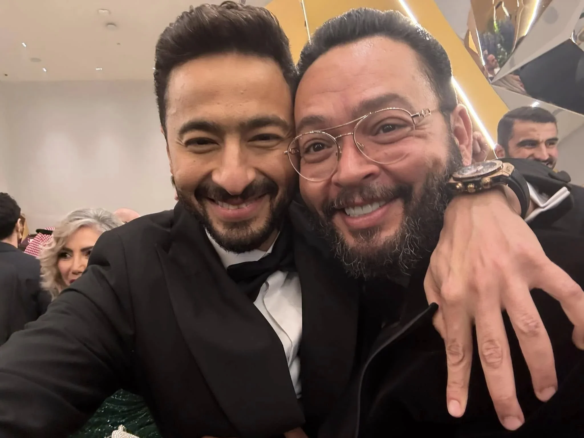 Hamada Helal image 0