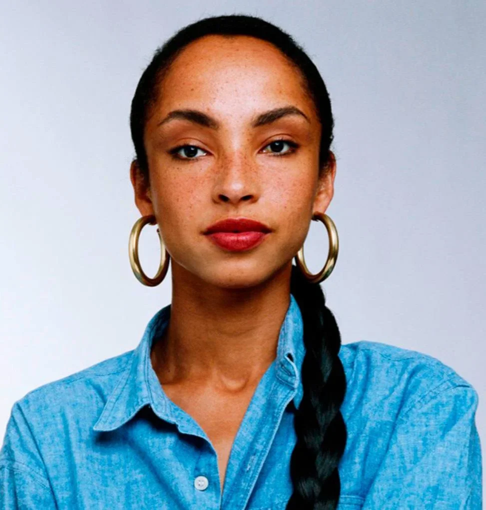 Sade image 0