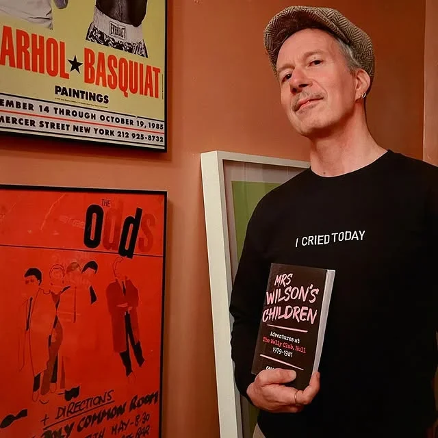 Stuart Matthewman image 0