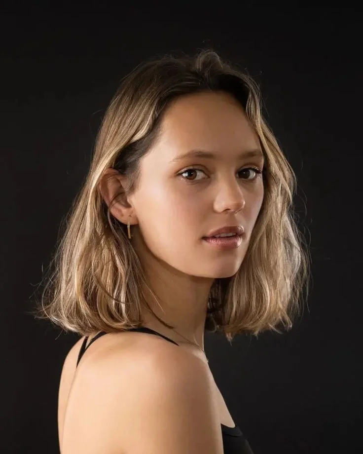 Greteli Fincham image 0