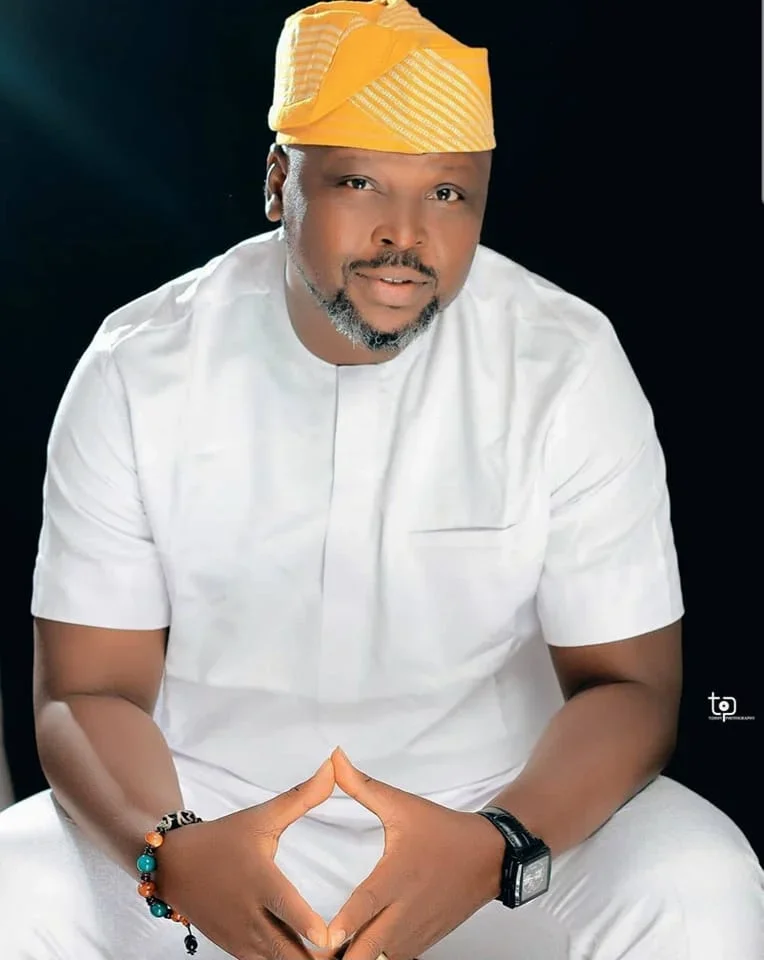 Taiwo Ibikunle image 0