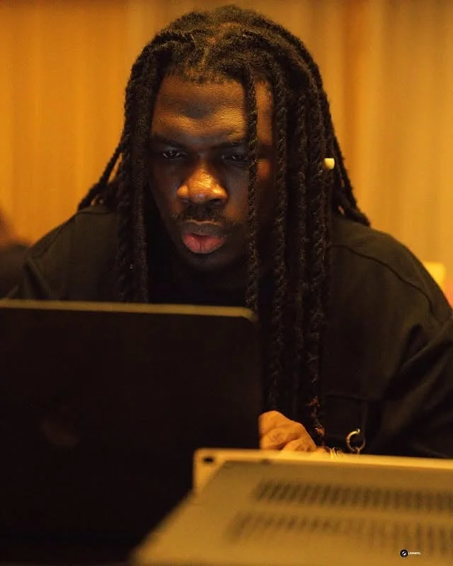 Marvey Muzique image 0