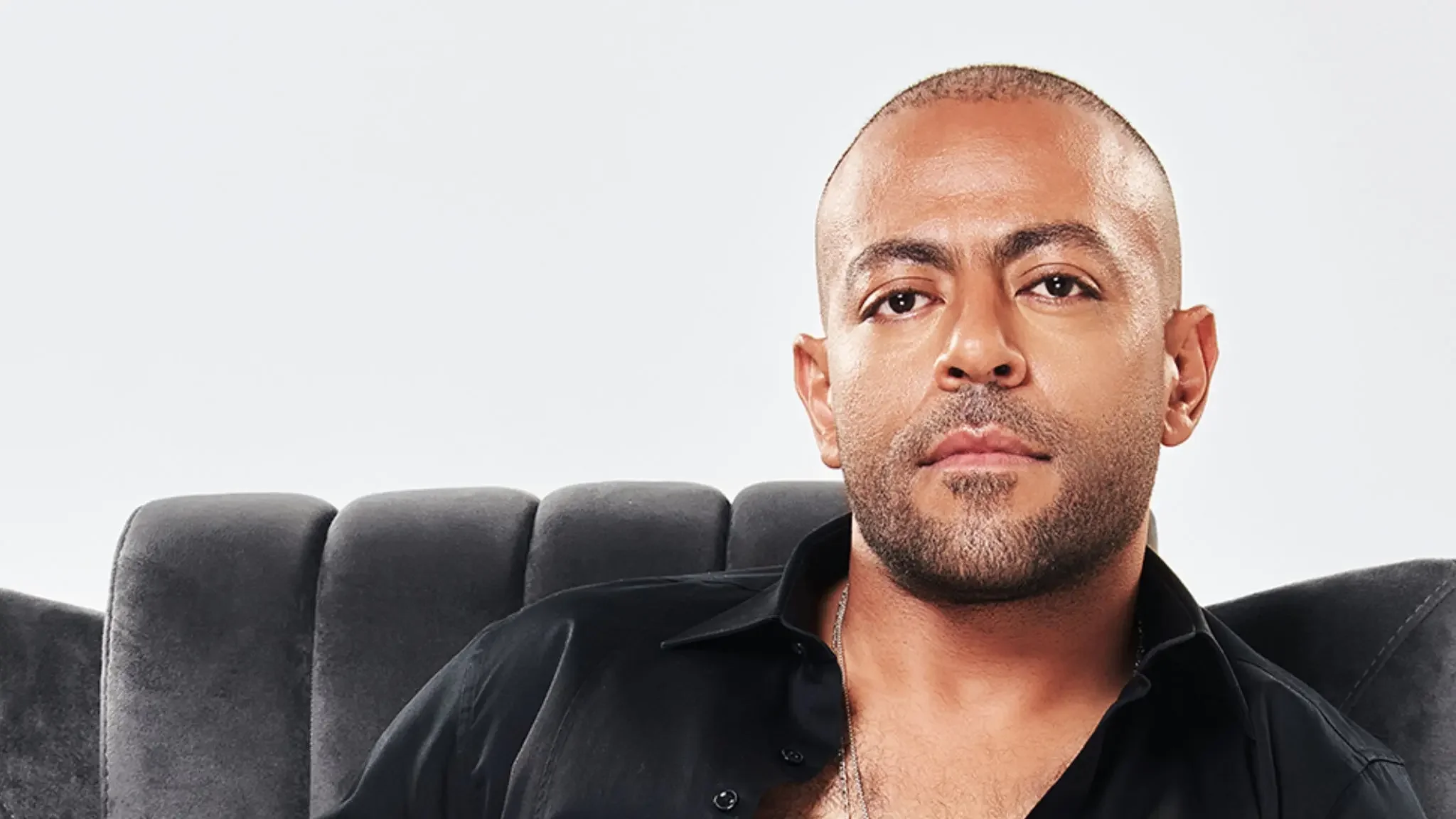 Tamer Ashour image 0