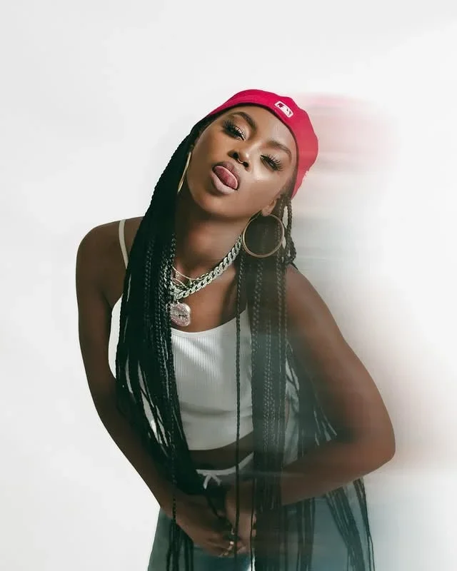 Lioness Ratang image 0