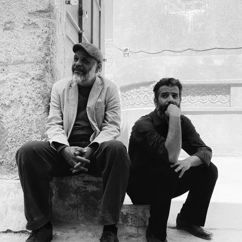 Slimane Benouari image 0