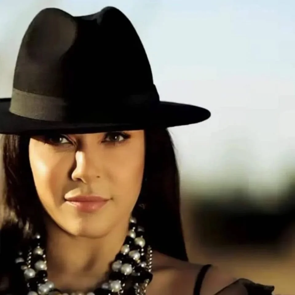 Gihane Kamary image 0