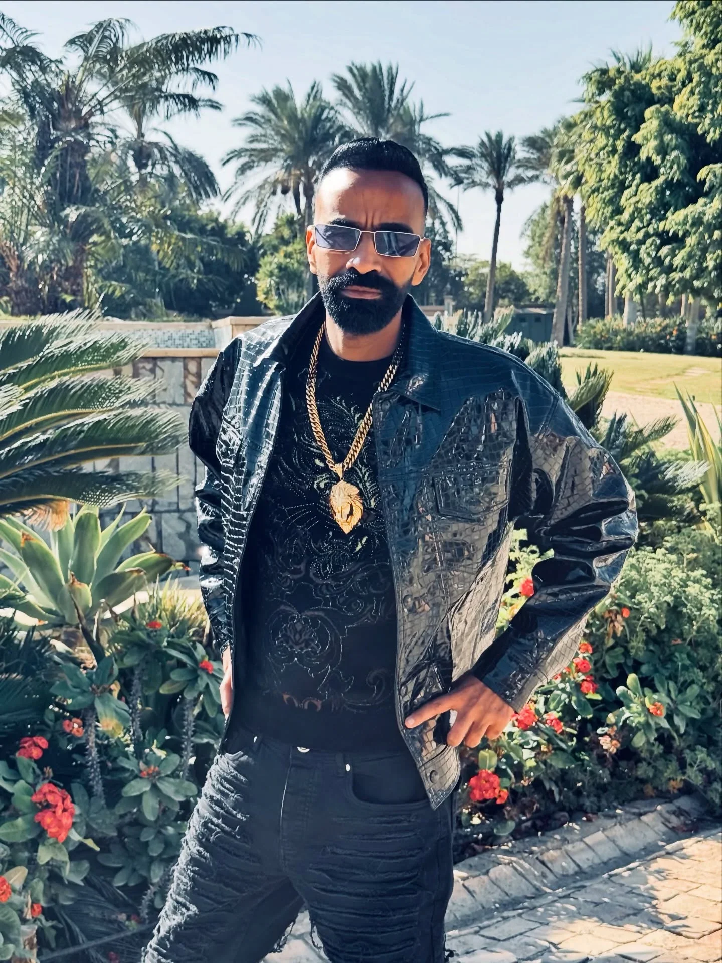 Mahmoud El‑Laithi image 0