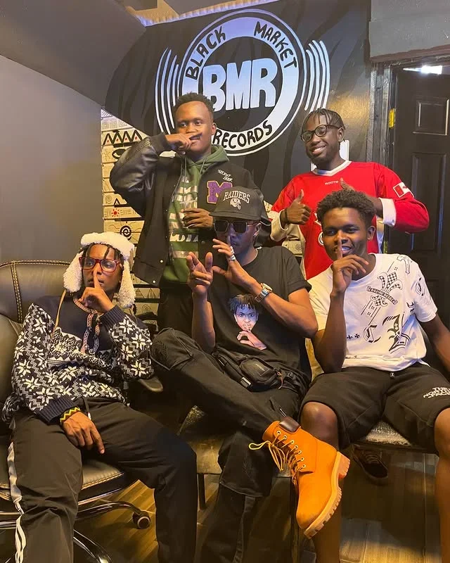 Unspoken Salaton image 0