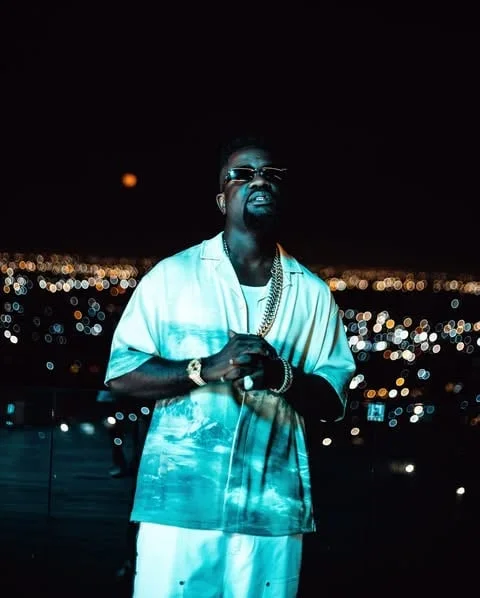 Sarkodie image 0
