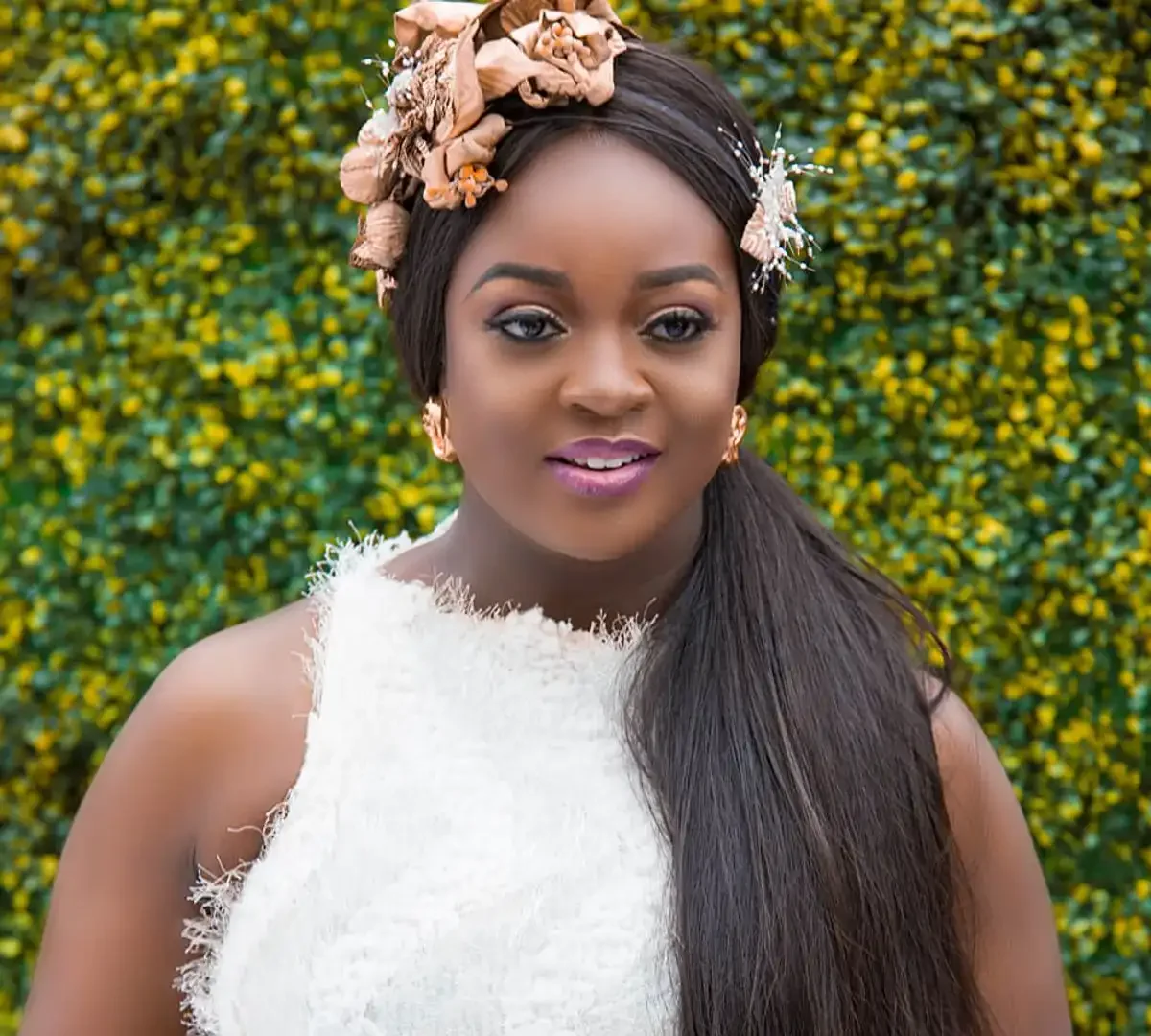 Jackie Appiah image 0