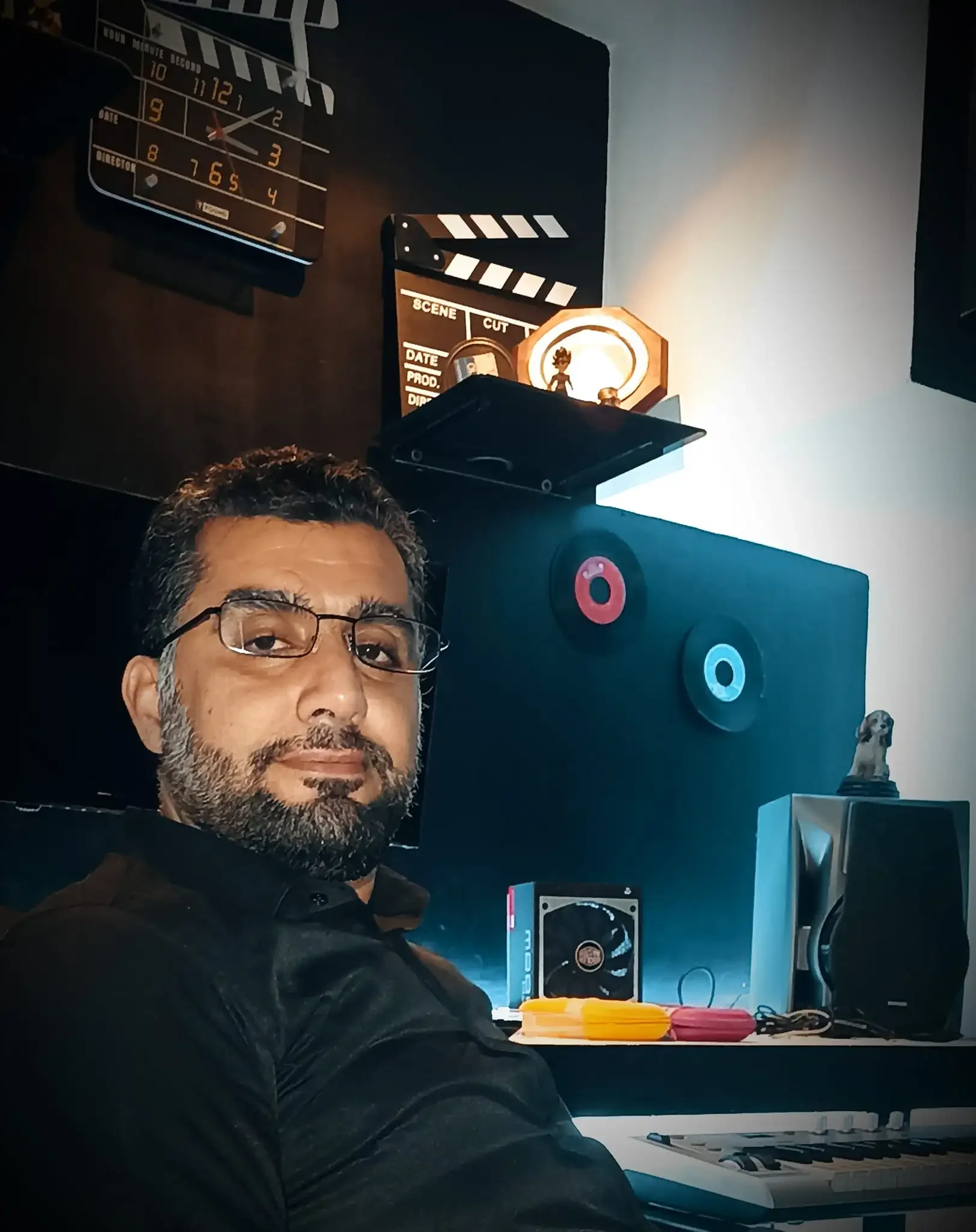 Ilias Boukhemoucha image 0