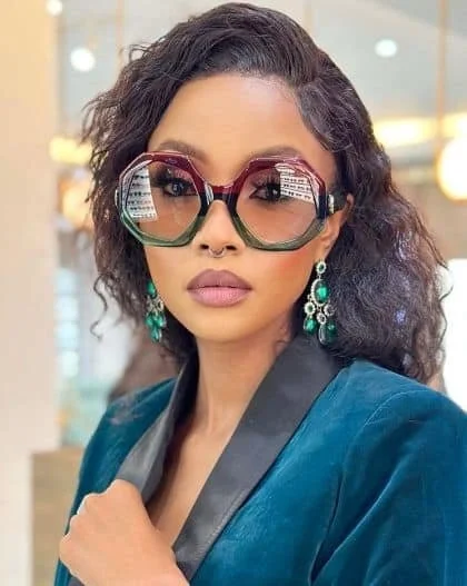 Lunathi Mampofu image 0