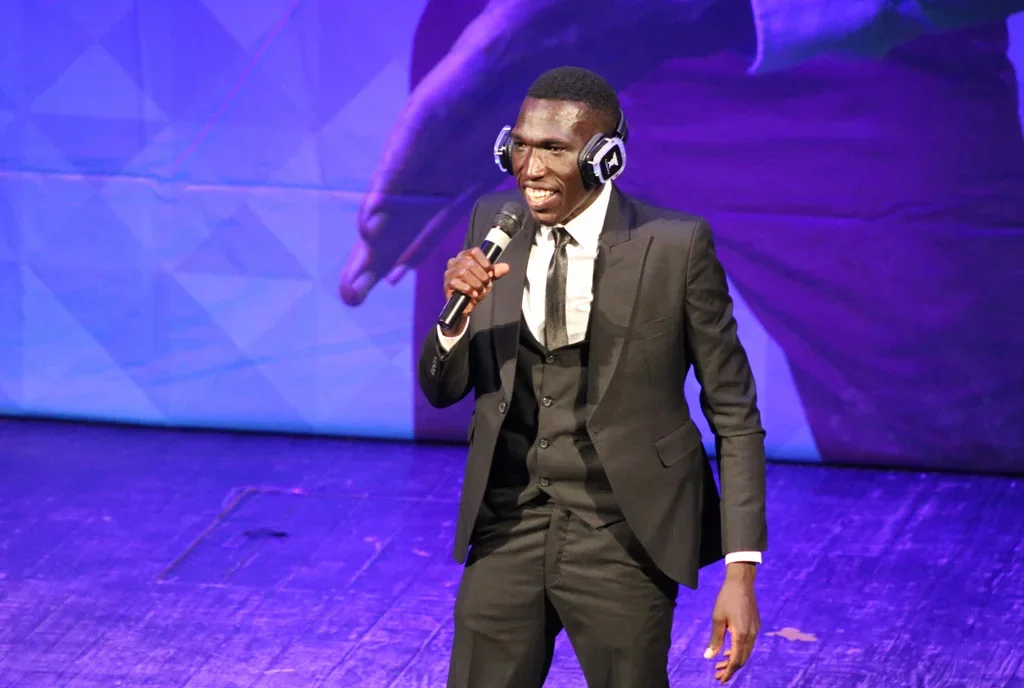 Okello Okello image 0