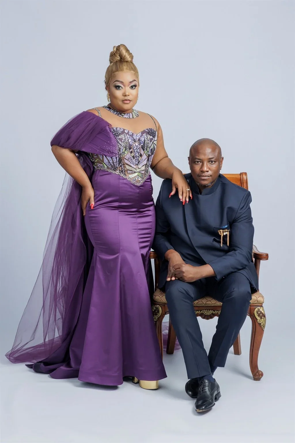 Musa Mseleku image 0