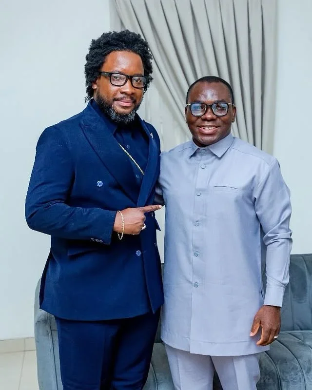 Sonnie Badu image 0