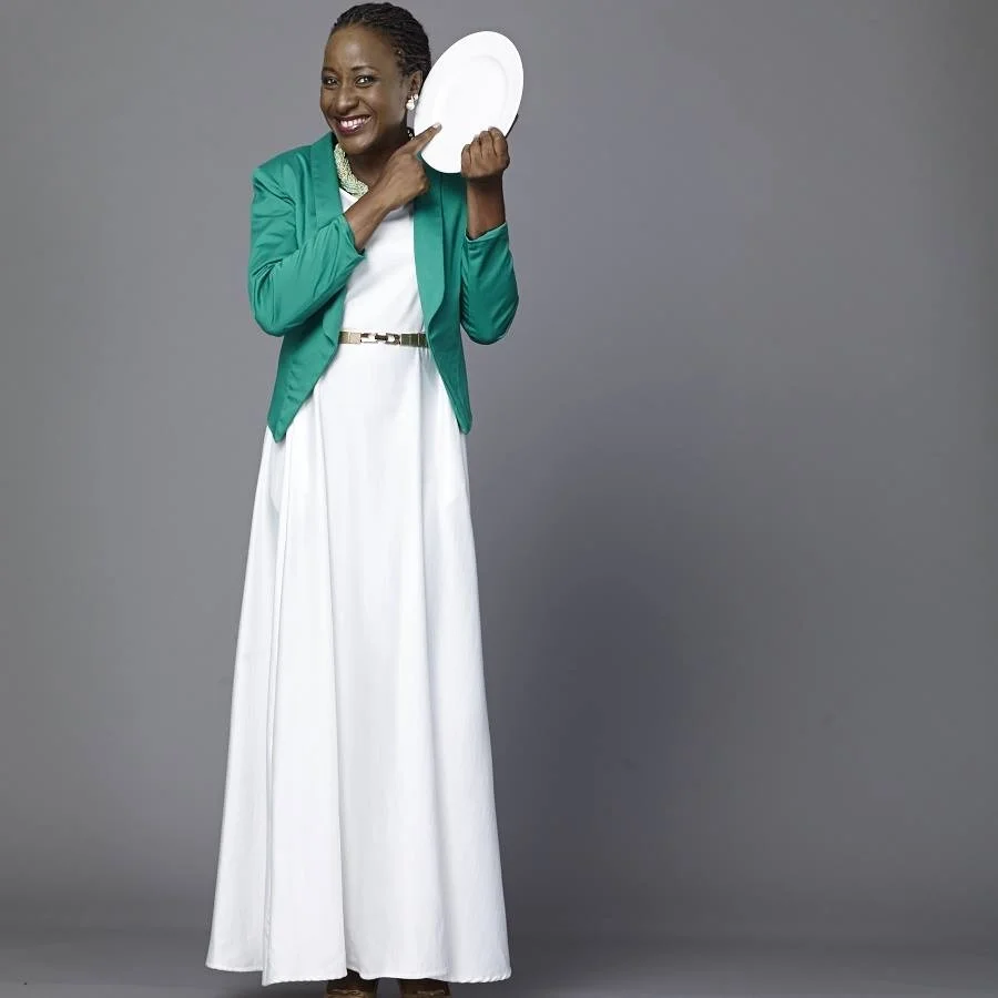 Iretiola Doyle image 0