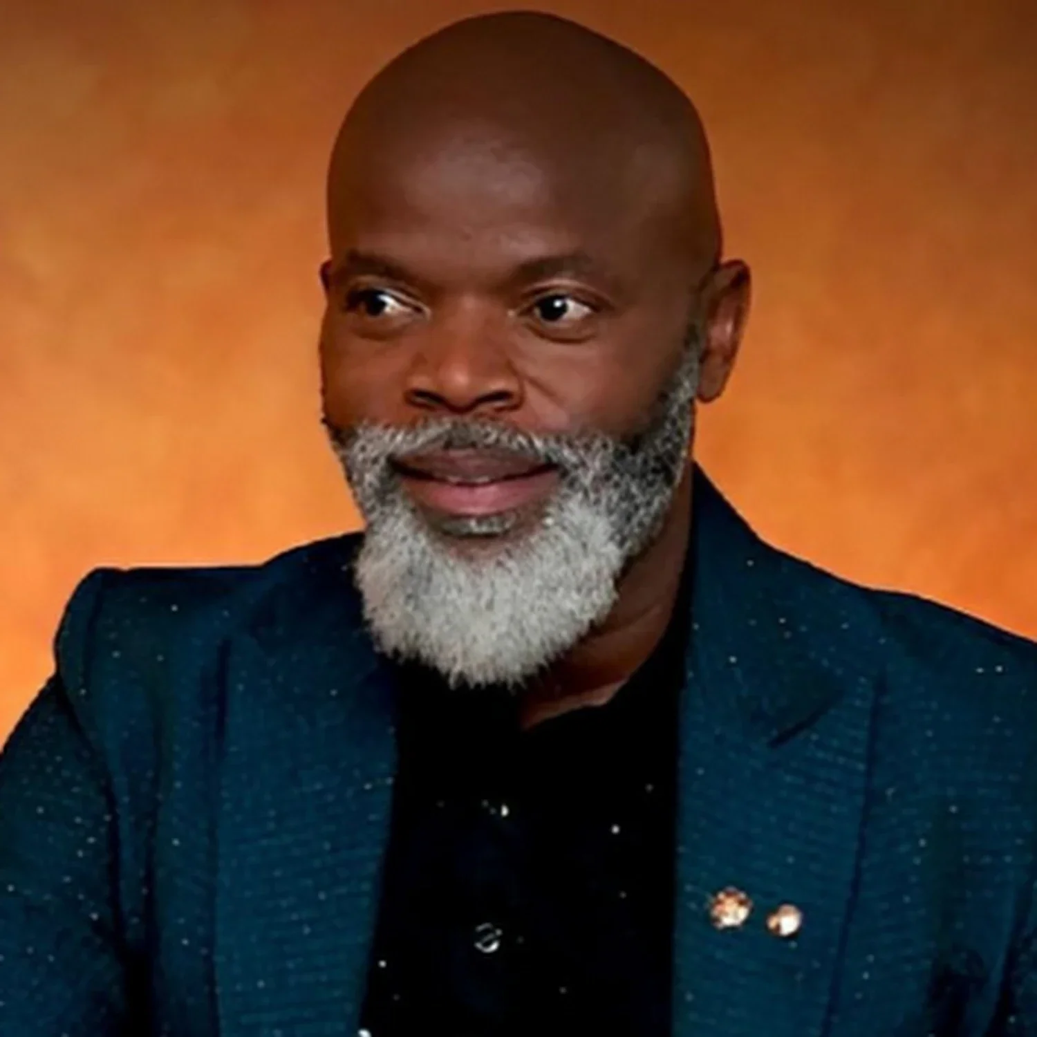 Dumisani Mbebe image 0