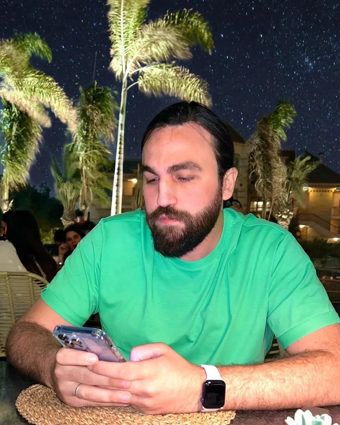 Mohamed Jimmy image 0