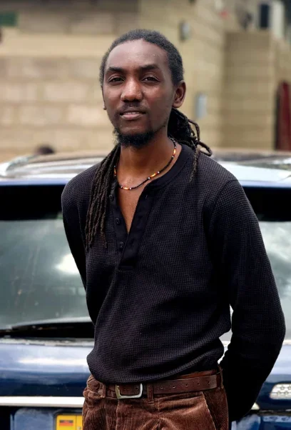 Eliyah Black image 0