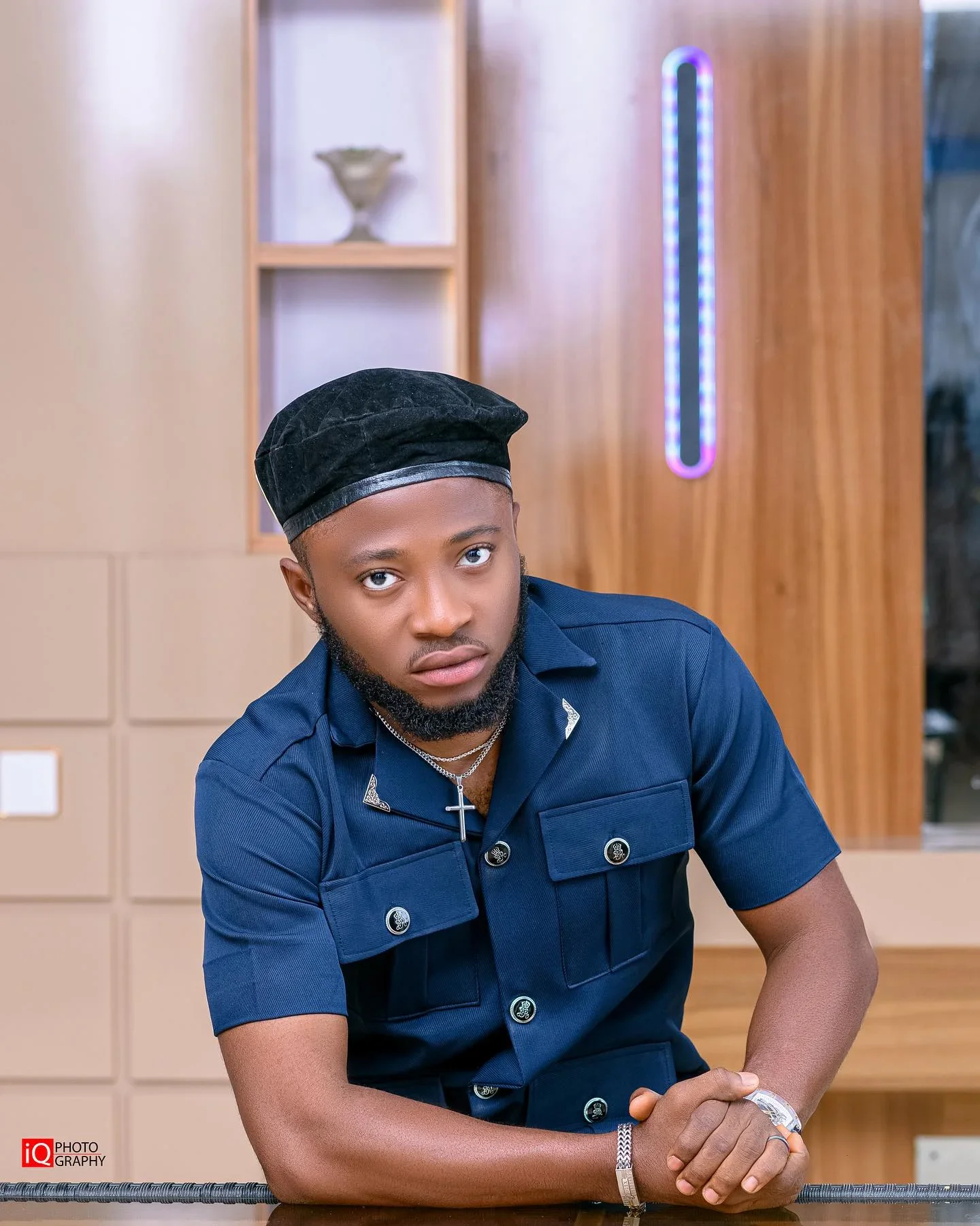 Oluwaseyi Odubekun image 0