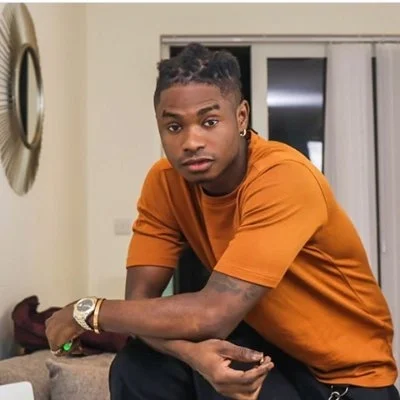 Lil Kesh image 0