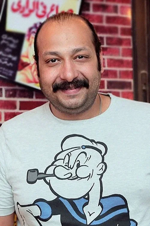 Mohamed Tharwat image 0